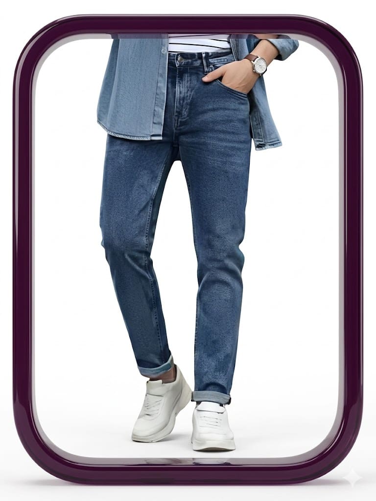 Jeans & Pants