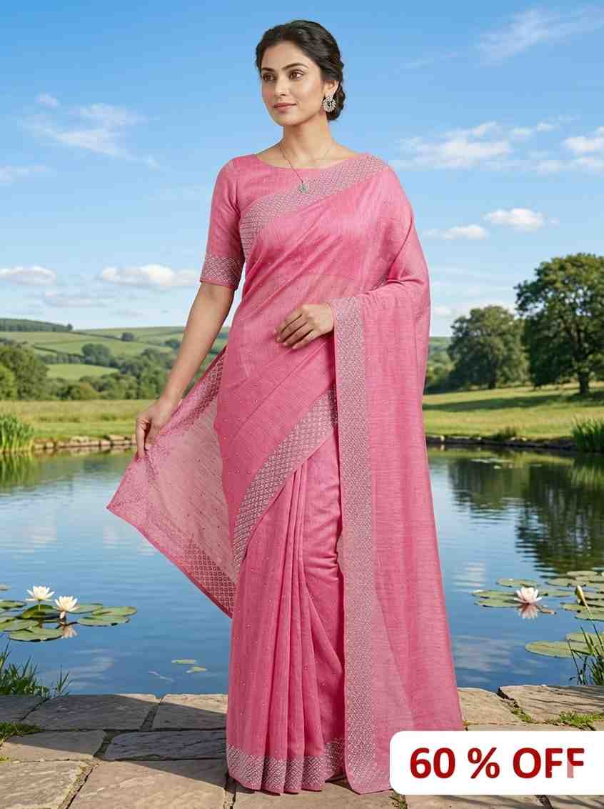 Jimmy Choo Saree (26)