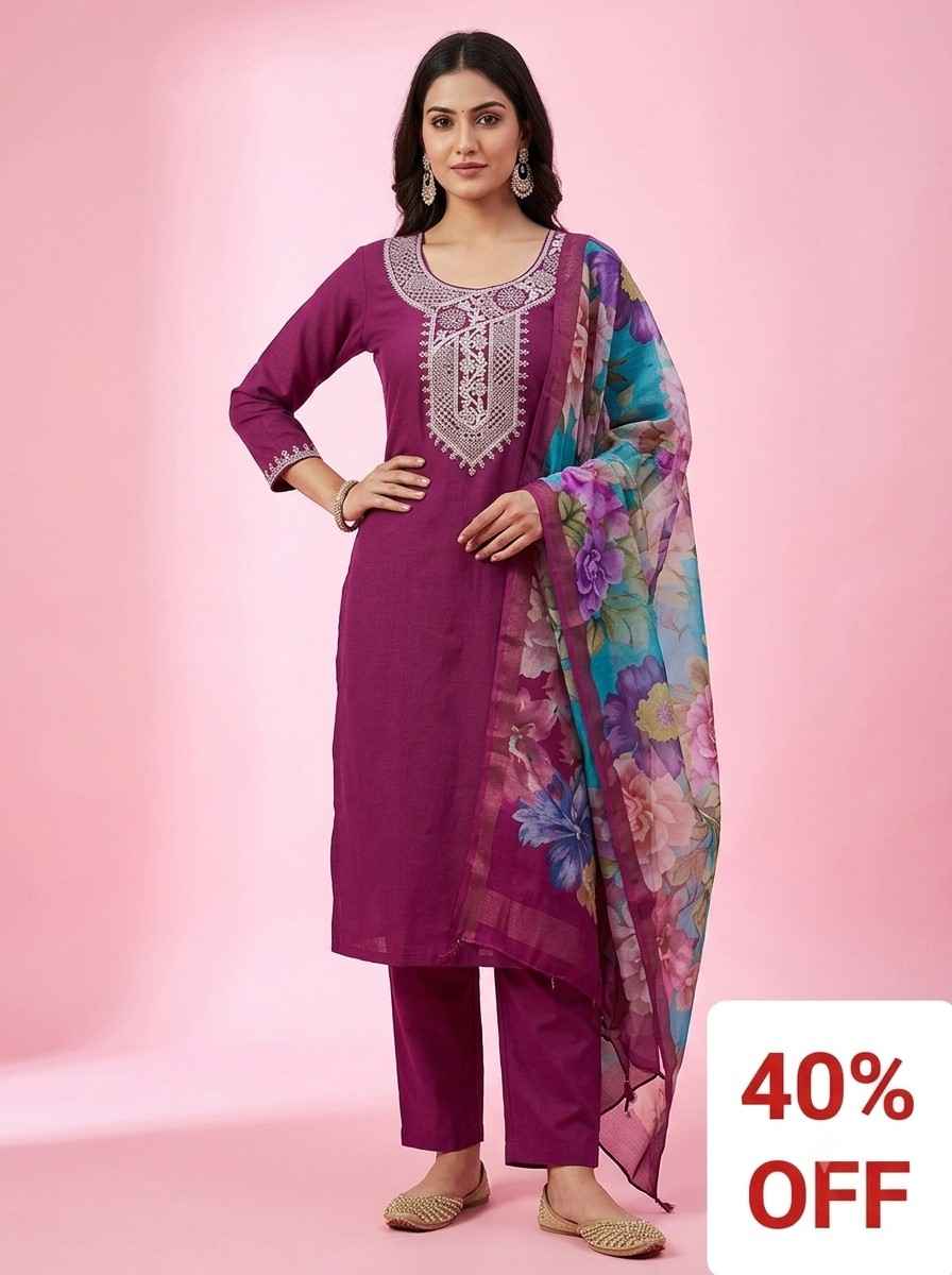 26. Digital fashion 3pcs set- Size XL