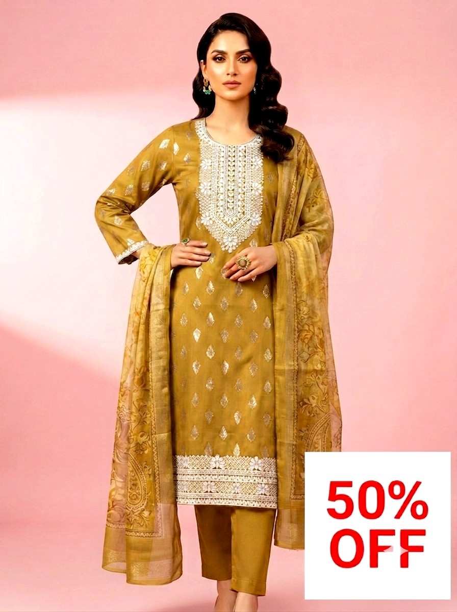 35. Pure Silk Beauty 3 Piece - SIZE XL