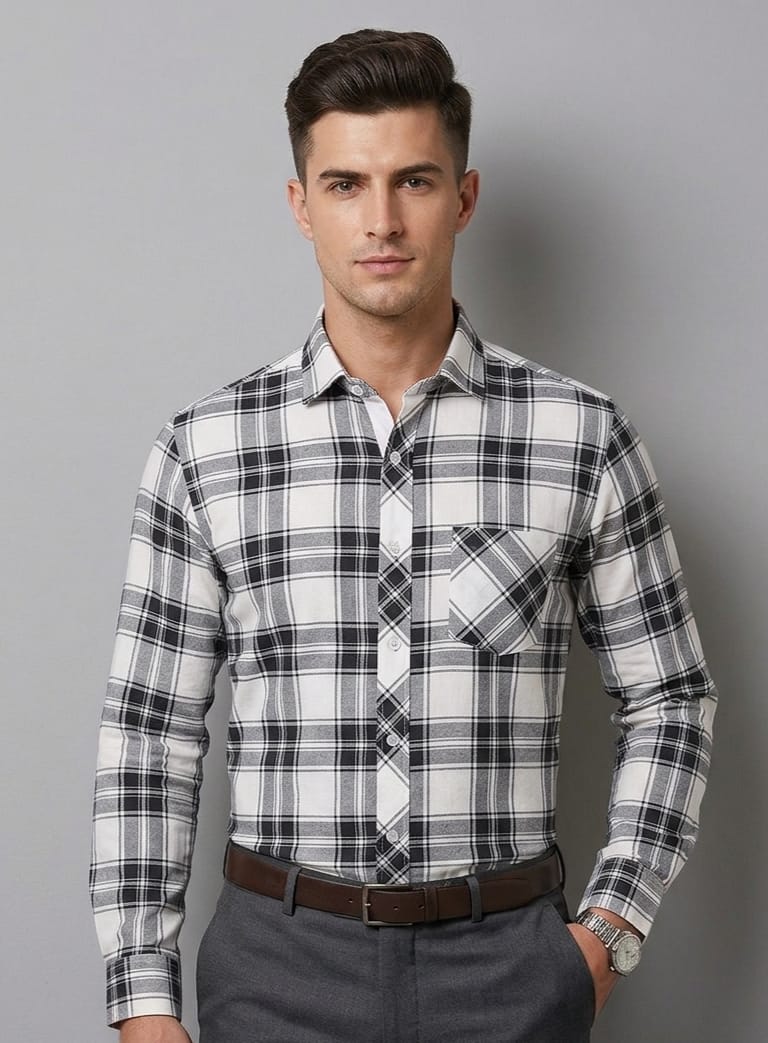 14. Smarto Shirt - XL