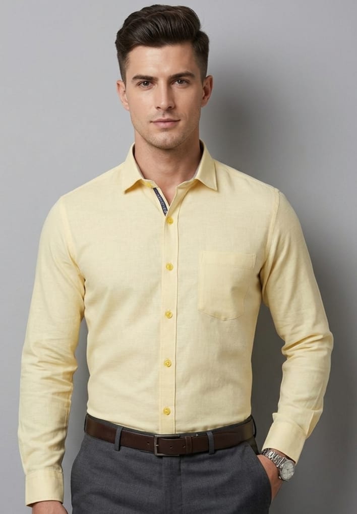 15. Smarto Shirt - XL
