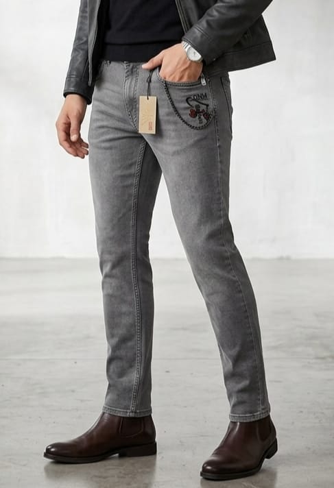 6.Bigbull Jeans -Size 36