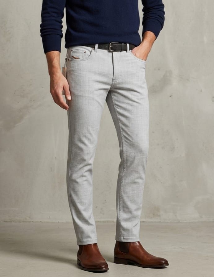 1. DNM Jeans - Size 36
