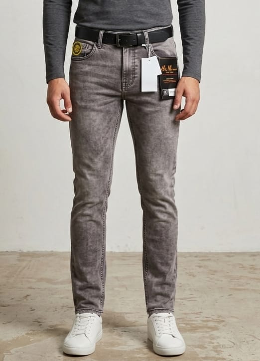 3. Comport Soft Jeans - Size 32