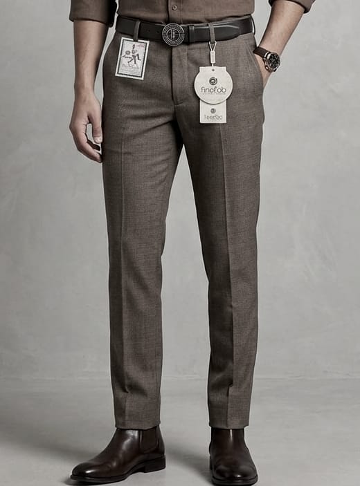 5. Premium Soft Jeans- Size 30