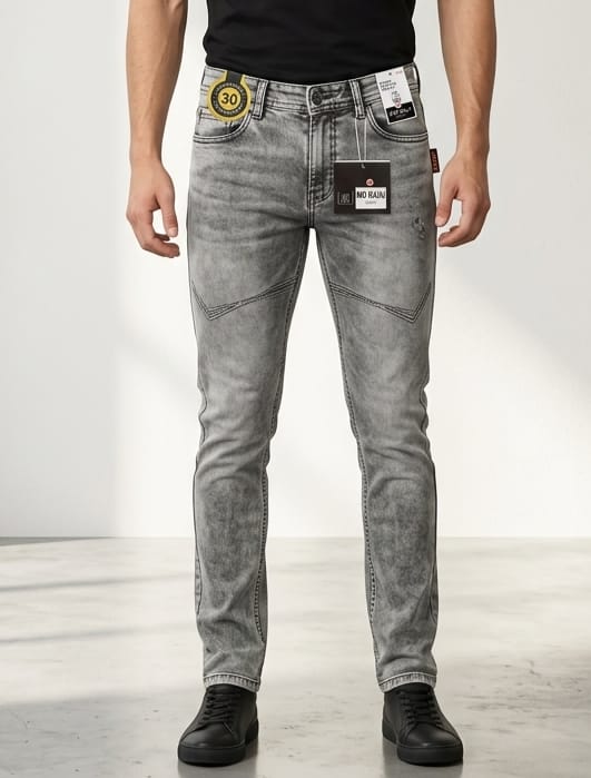 2. Comfort Soft Jeans - Size 30