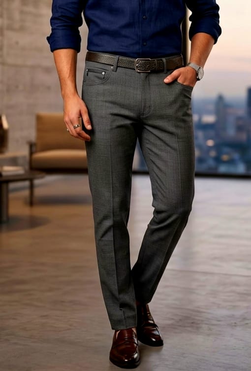 4. Premium soft Jeans- Size 30
