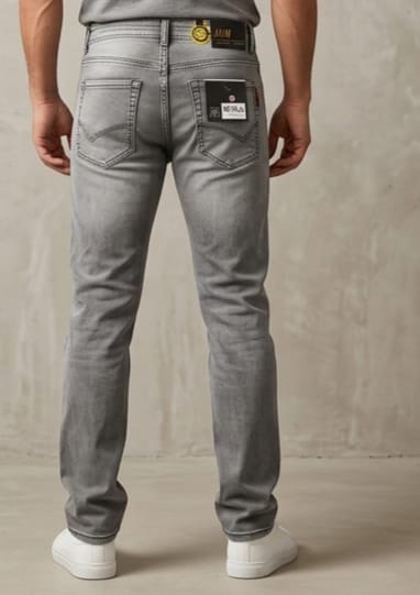 HM Soft Jeans - Size 32