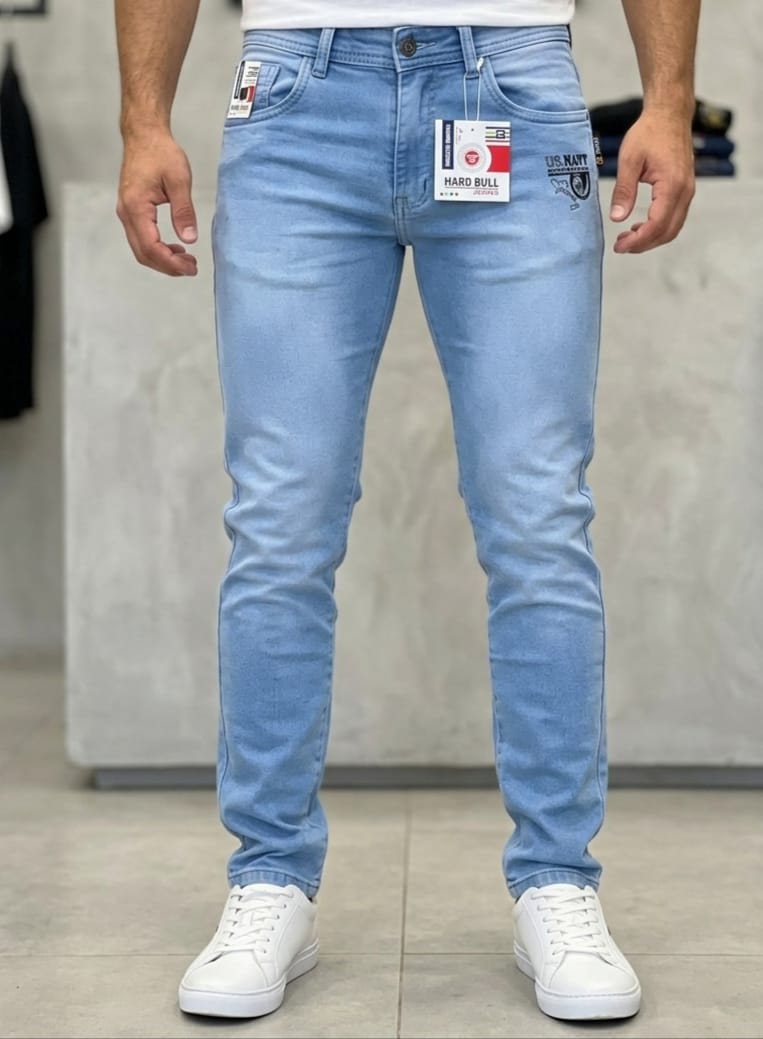 Dolphin Soft Jeans - Size 32