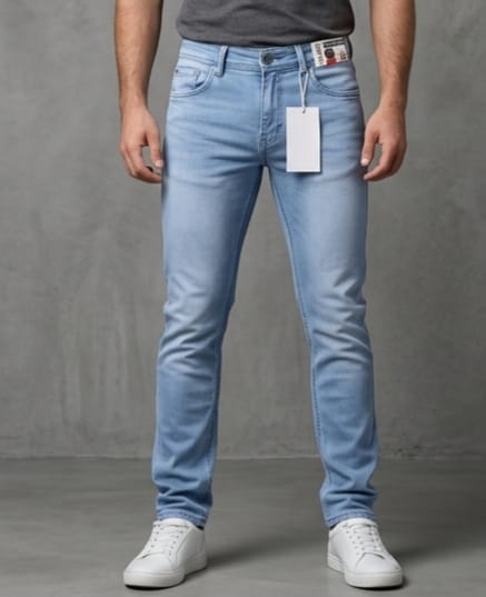 HM Soft Jeans - Size 30