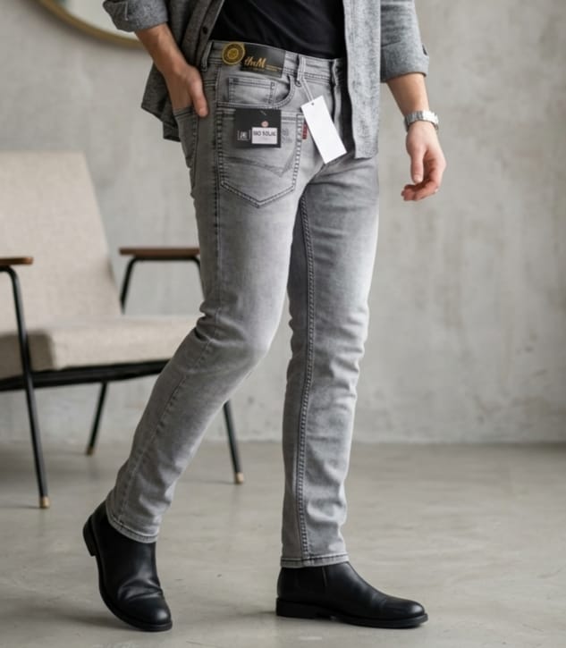 HM Soft Jeans - Size 32