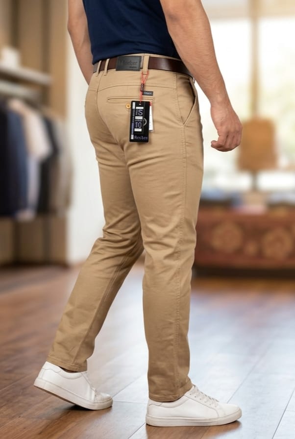 15. Cotton Jeans - Size 30