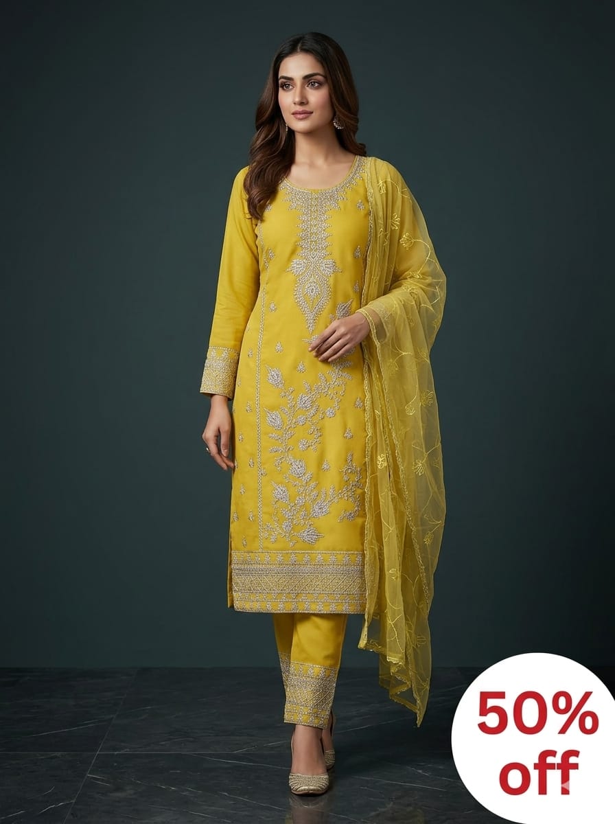 14. Premium Fashion Kurti- Size XXL