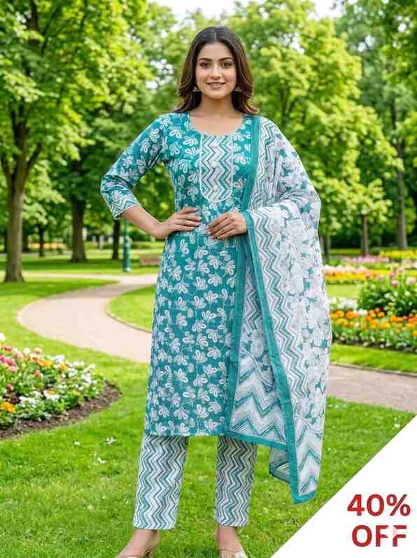 23. Beauty Cotton 3PCS sent - Size XL