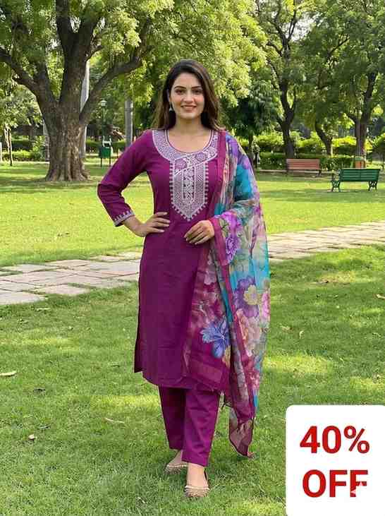 26. Digital fashion 3pcs set- Size XL