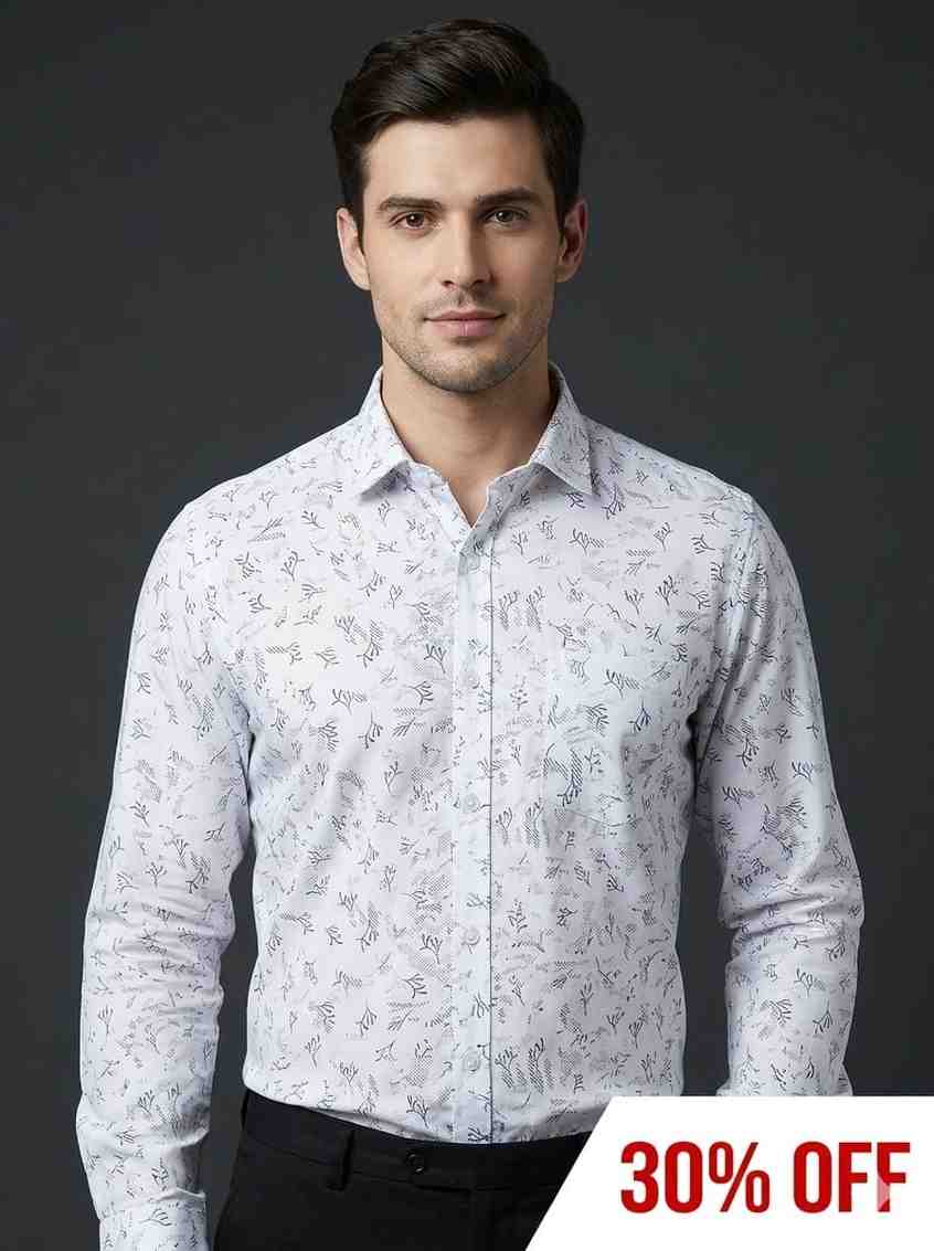 22. Smartlook Shirt - Size M