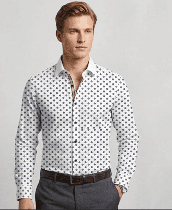 16. Primo Shirt - L