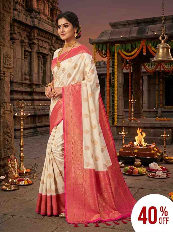 Prarthana Silk Saree (40)